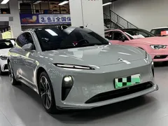 2024 Nio ET5T 75kWh Touring — фото 3