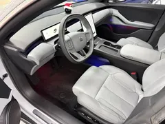 2024 Nio ET5T 75kWh Touring — фото 4