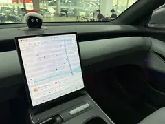 2024 Nio ET5T 75kWh Touring — фото 6