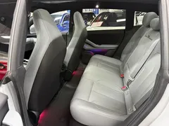 2024 Nio ET5T 75kWh Touring — фото 9