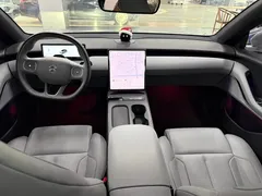 2024 Nio ET5T 75kWh Touring — фото 11