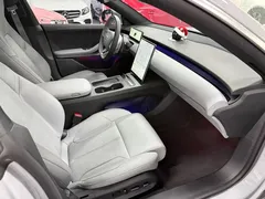 2024 Nio ET5T 75kWh Touring — фото 14