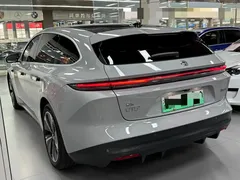 2024 Nio ET5T 75kWh Touring — фото 15