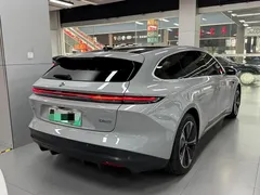 2024 Nio ET5T 75kWh Touring — фото 16