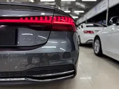 2022 Audi A7 45 TFSI — фото 6