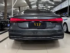 2022 Audi A7 45 TFSI — фото 14