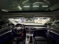 2022 Audi A7 45 TFSI — фото 18