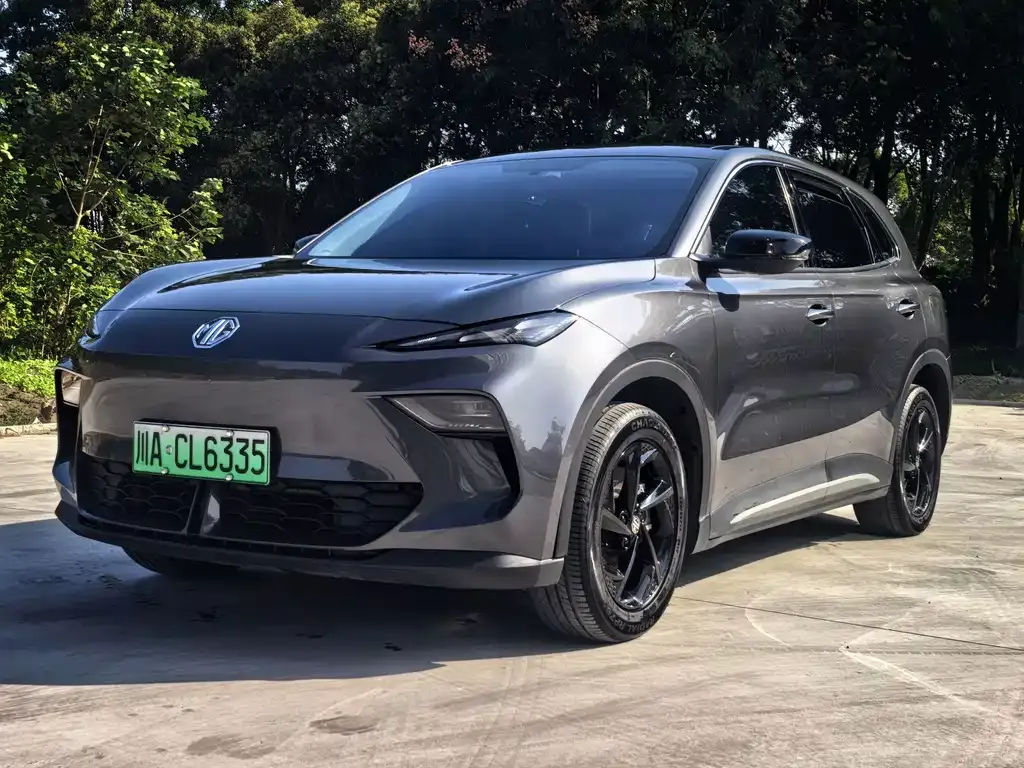 2025 MG ES5 425 Pro RWD