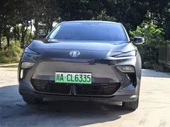 2025 MG ES5 425 Pro RWD — фото 2