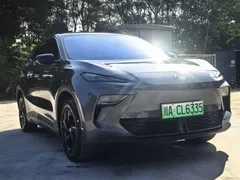 2025 MG ES5 425 Pro RWD — фото 3