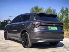 2025 MG ES5 425 Pro RWD — фото 10
