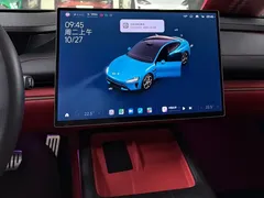 2024 Xiaomi SU7 4WD Long Range Advanced ADAS Max, синий — фото 13