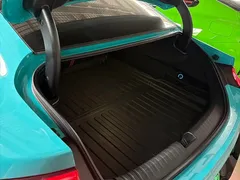 2024 Xiaomi SU7 4WD Long Range Advanced ADAS Max, синий — фото 16