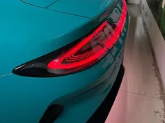 2024 Xiaomi SU7 4WD Long Range Advanced ADAS Max, синий — фото 17