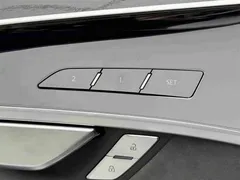 2022 Audi A8L 50 TFSI quattro Comfort Collector's Edition, чёрный — фото 16