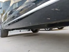 2023 Hongqi HS5 2.0T Pro, чёрный — фото 21