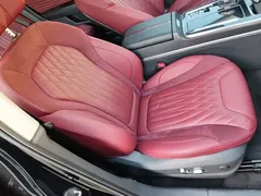 2023 Hongqi HS5 2.0T Pro, чёрный — фото 25