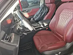 2023 Hongqi HS5 2.0T Pro, чёрный — фото 15