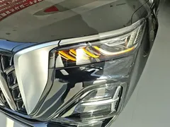 2023 Hongqi HS5 2.0T Pro, чёрный — фото 24