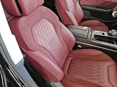 2023 Hongqi HS5 2.0T Pro, чёрный — фото 25