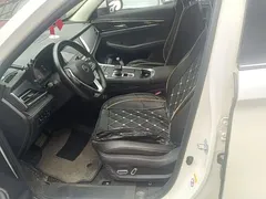 2021 Changan CS85 Coupe 2.0T AT Premium, белый — фото 15