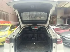 2021 Changan CS85 Coupe 2.0T AT Premium, белый — фото 19