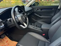 2022 Honda Integra 240TURBO CVT Luxury, белый — фото 9