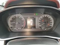 2021 Geely Coolray 1.5TD DCT, белый — фото 12