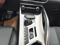 2021 Geely Coolray 1.5TD DCT, белый — фото 14