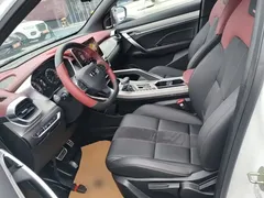2021 Geely Coolray 1.5TD DCT, белый — фото 15