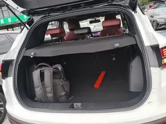 2021 Geely Coolray 1.5TD DCT, белый — фото 19