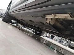 2021 Geely Coolray 1.5TD DCT, белый — фото 22