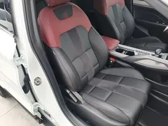 2021 Geely Coolray 1.5TD DCT, белый — фото 25