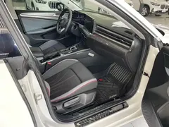 2023 Volkswagen Lamando L 280TSI DSG, белый — фото 9