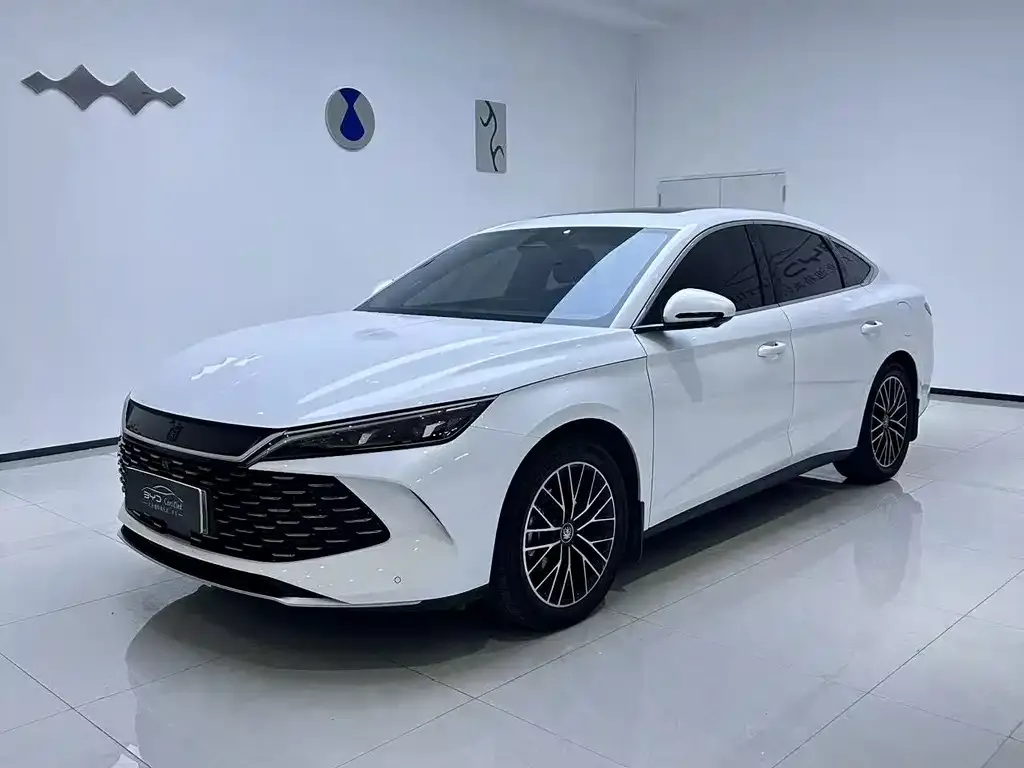 2024 BYD Qin L PHEV 120KM Excellence