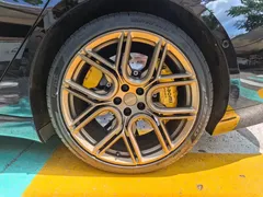 2025 Xiaomi SU7 Ultra Ultra, чёрный — фото 8
