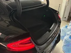 2025 Xiaomi SU7 Ultra Ultra, чёрный — фото 16