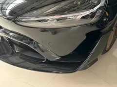 2025 Xiaomi SU7 Ultra Ultra, чёрный — фото 19