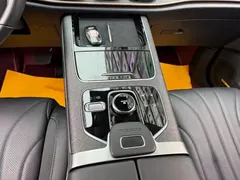 2023 Chery Tiggo 9 2.0T AT 2WD Luxury 7-seat, белый — фото 6