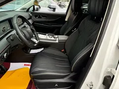 2023 Chery Tiggo 9 2.0T AT 2WD Luxury 7-seat, белый — фото 8