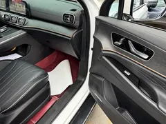 2023 Chery Tiggo 9 2.0T AT 2WD Luxury 7-seat, белый — фото 11