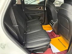 2023 Chery Tiggo 9 2.0T AT 2WD Luxury 7-seat, белый — фото 12