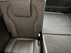 2023 Chery Tiggo 9 2.0T AT 2WD Luxury 7-seat, белый — фото 15