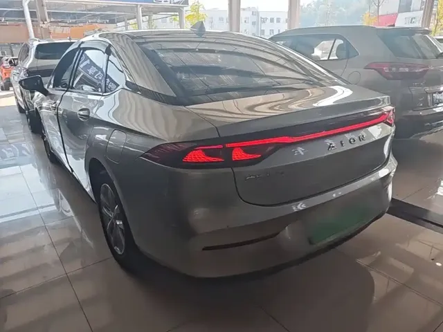 2023 Aion 580
