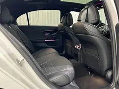 2022 Mercedes-Benz C-Class C 260 L Sport, белый — фото 7
