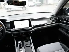 2022 Volkswagen Teramont X 380TSI 4WD Luxury, чёрный — фото 13