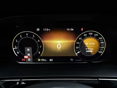 2022 Volkswagen Teramont X 380TSI 4WD Luxury, чёрный — фото 17