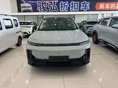 2025 Leapmotor B10 510 Enjoy — фото 2