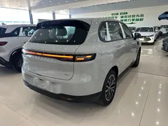 2025 Leapmotor B10 510 Enjoy — фото 9