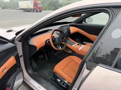 2025 Xiaomi YU7 RWD Long Range — фото 4